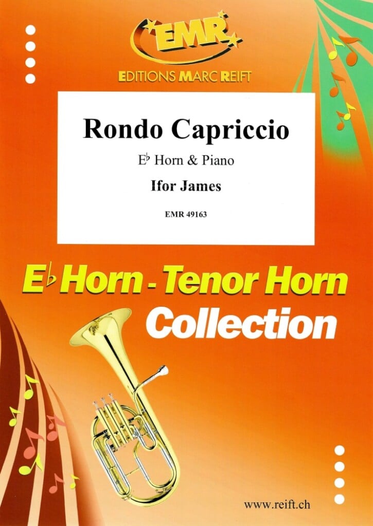 Rondo Capriccio